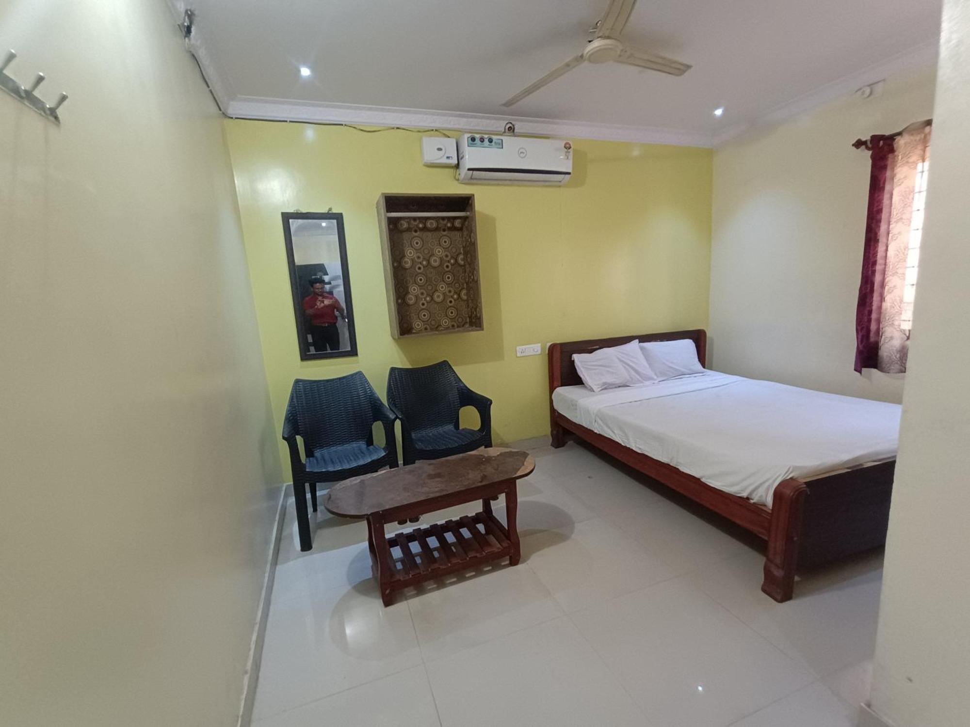 Hotel Malnad Grand Inn Kumbalgod Luaran gambar
