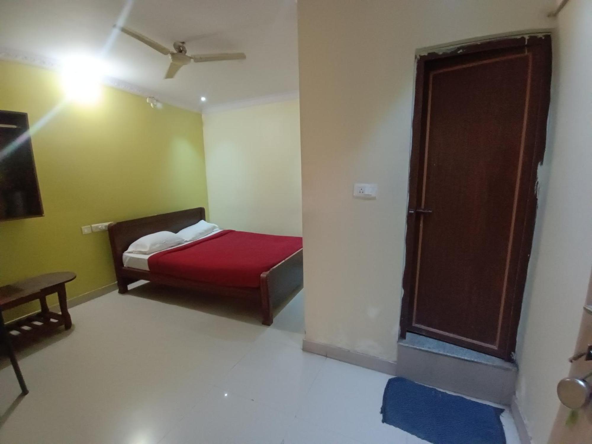 Hotel Malnad Grand Inn Kumbalgod Luaran gambar
