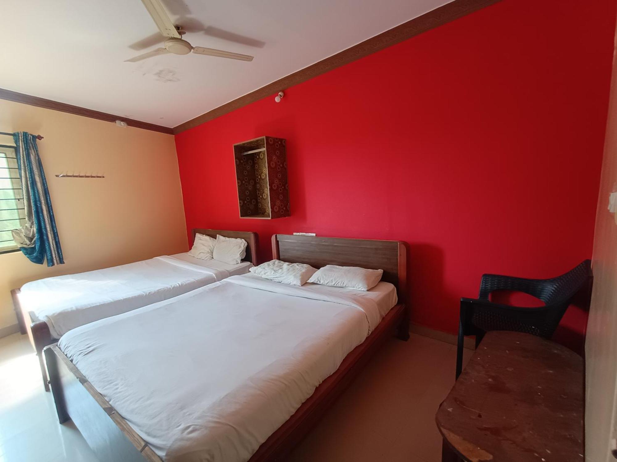 Hotel Malnad Grand Inn Kumbalgod Luaran gambar