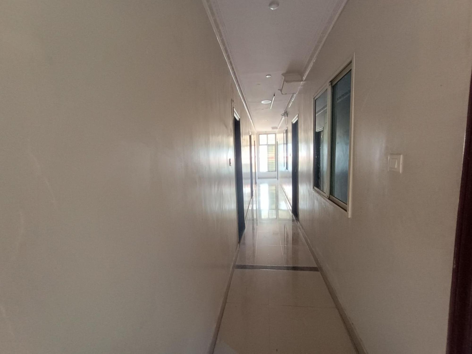 Hotel Malnad Grand Inn Kumbalgod Luaran gambar
