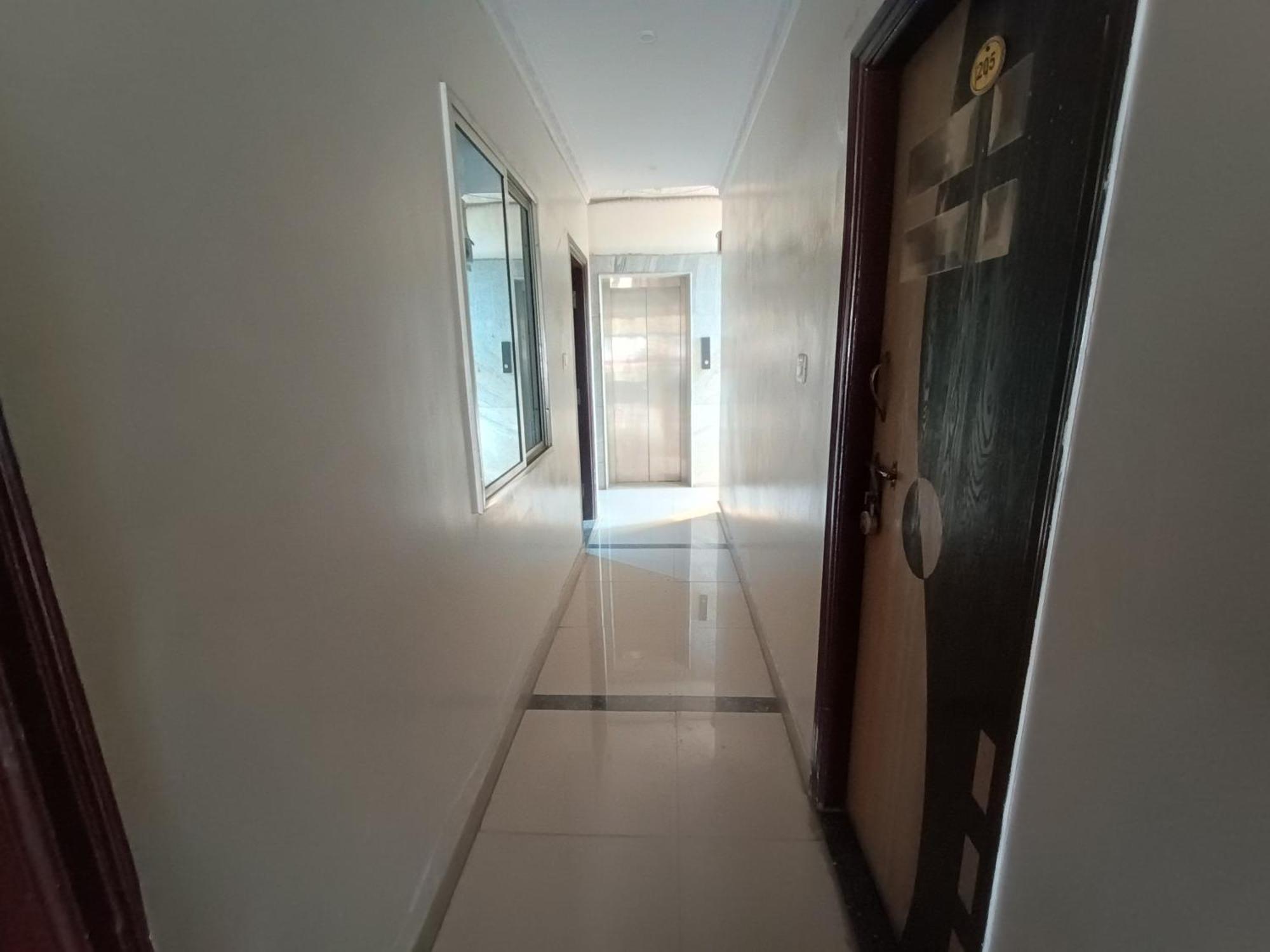 Hotel Malnad Grand Inn Kumbalgod Luaran gambar