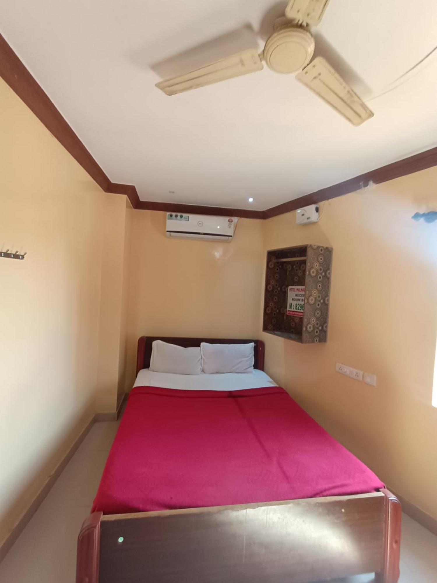 Hotel Malnad Grand Inn Kumbalgod Luaran gambar