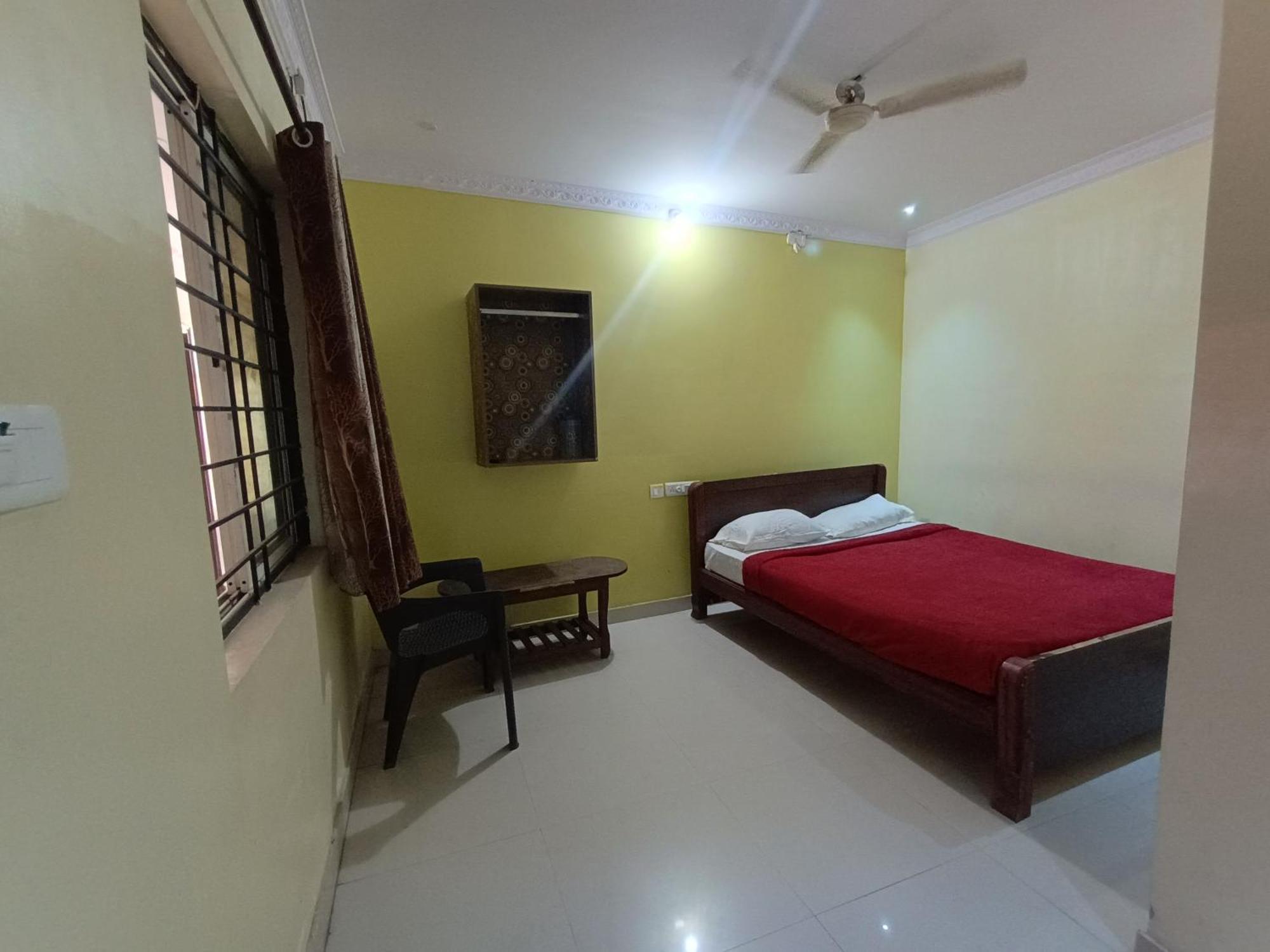 Hotel Malnad Grand Inn Kumbalgod Luaran gambar