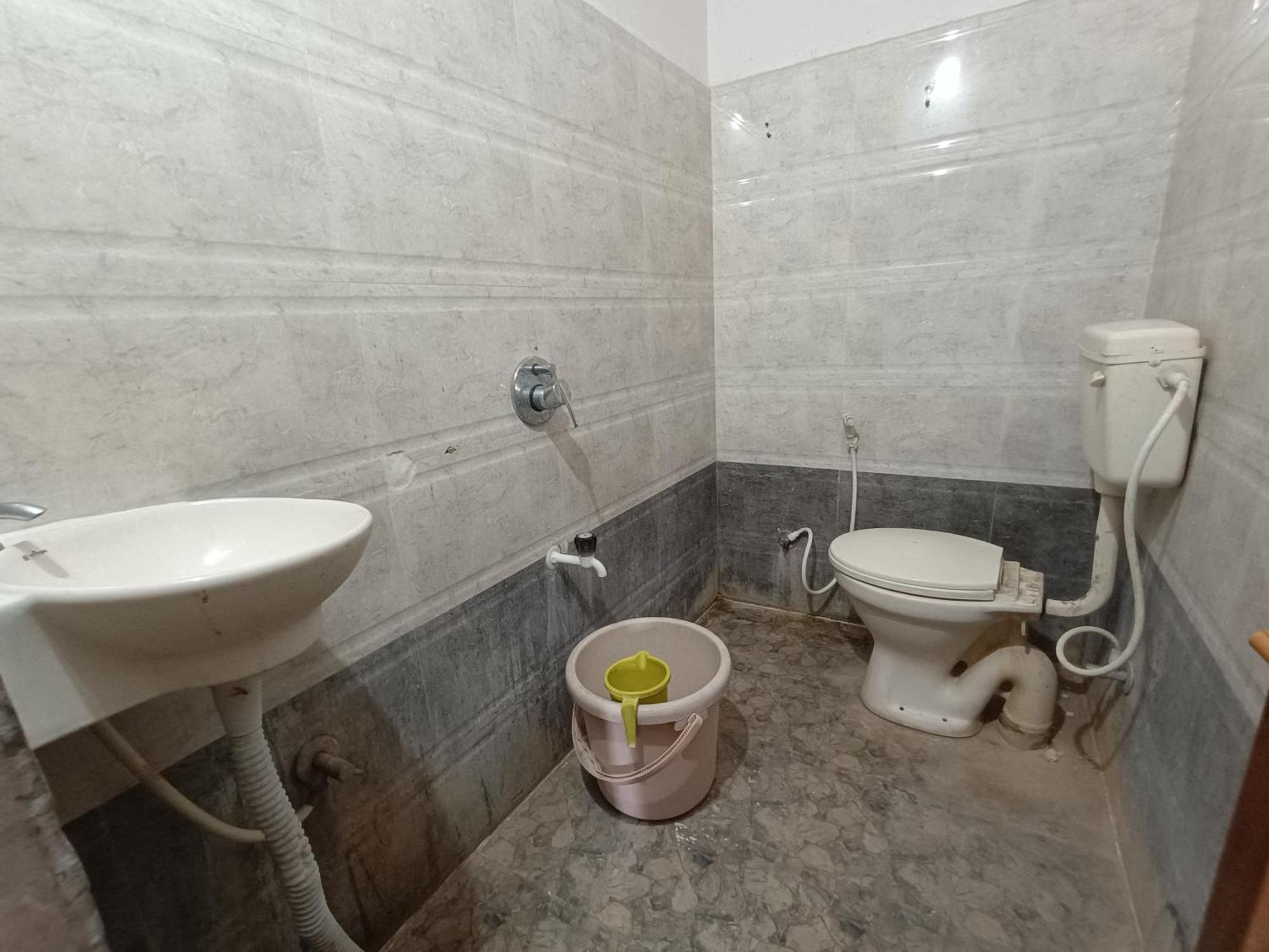 Hotel Malnad Grand Inn Kumbalgod Luaran gambar