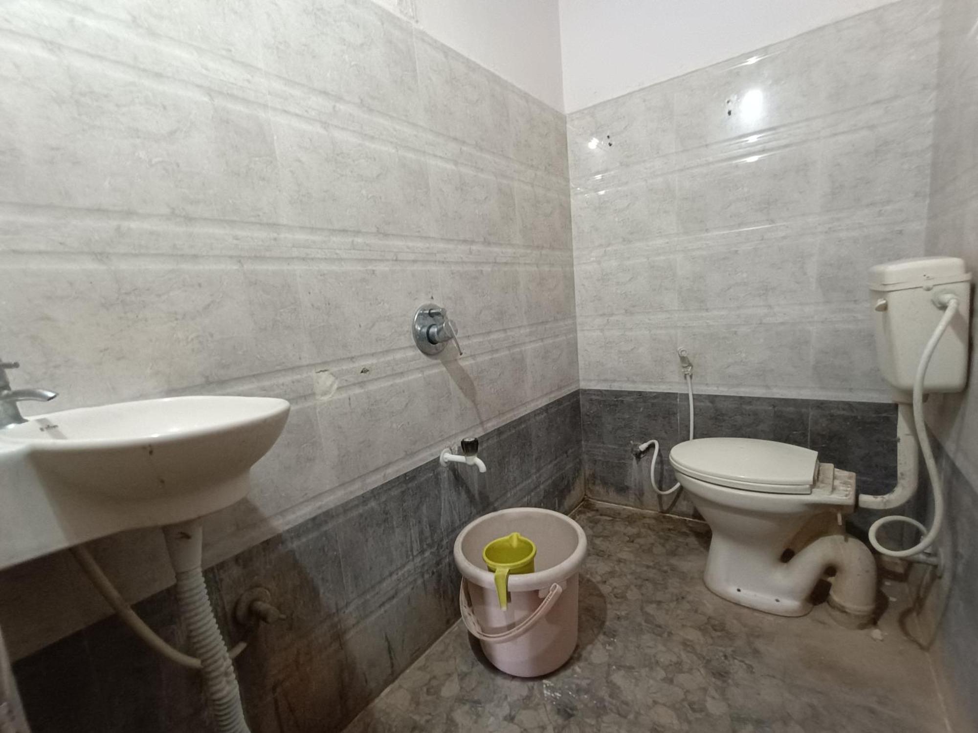 Hotel Malnad Grand Inn Kumbalgod Luaran gambar